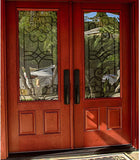 Front Door Handle Lockset 2016