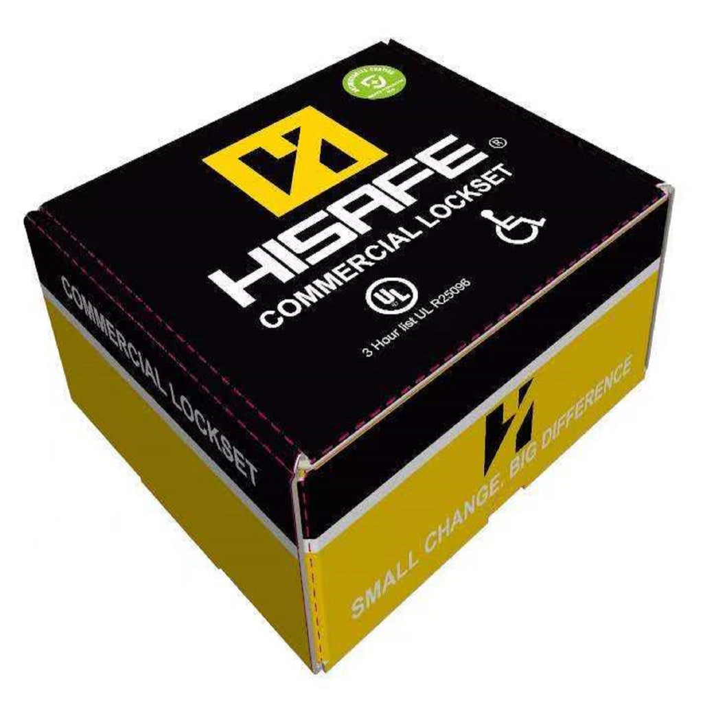 Grade 2 Single Cylinder Deadbolt 77301