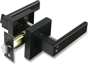 Door Heavy Duty Lever Lock HTL01