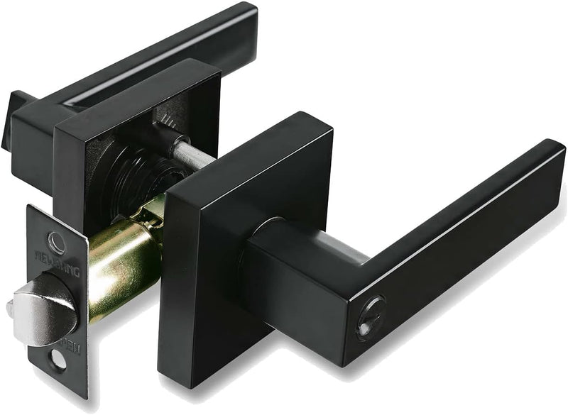 Door Heavy Duty Lever Lock HTL01
