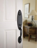 Front Door Handle Lockset 2006