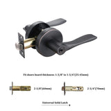 Door Heavy Duty Lever Lock HTL06