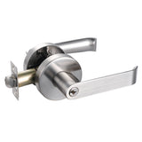 Door Heavy Duty Lever Lock HTL02