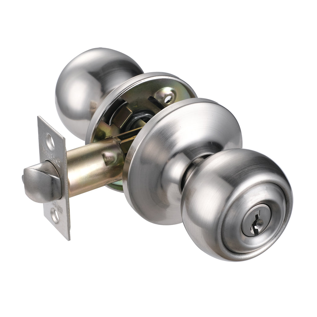 Nob Lock Door Knob Lock 5763 – NEWBANG HARDWARE
