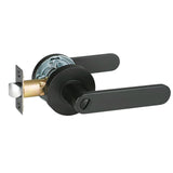 Door Heavy Duty Lever Lock 8606