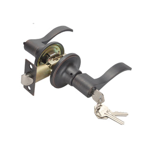 Door Lever Lock TL001