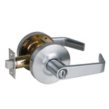 Grade 2 Heavy Duty Commercial  Lever Door Lock