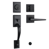 Front Door Handle Lockset 2013