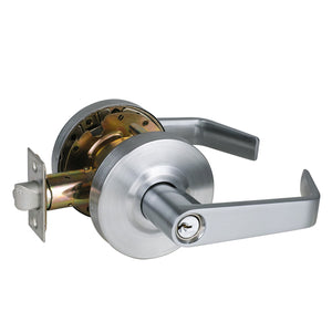 Grade 2 Heavy Duty Commercial  Lever Door Lock