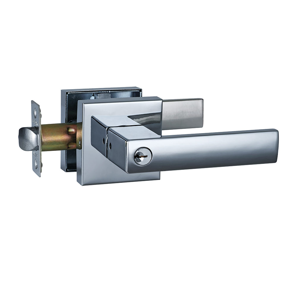 Door Heavy Duty Lever Lock Z919