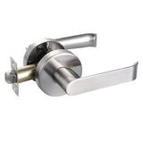 Door Heavy Duty Lever Lock HTL02