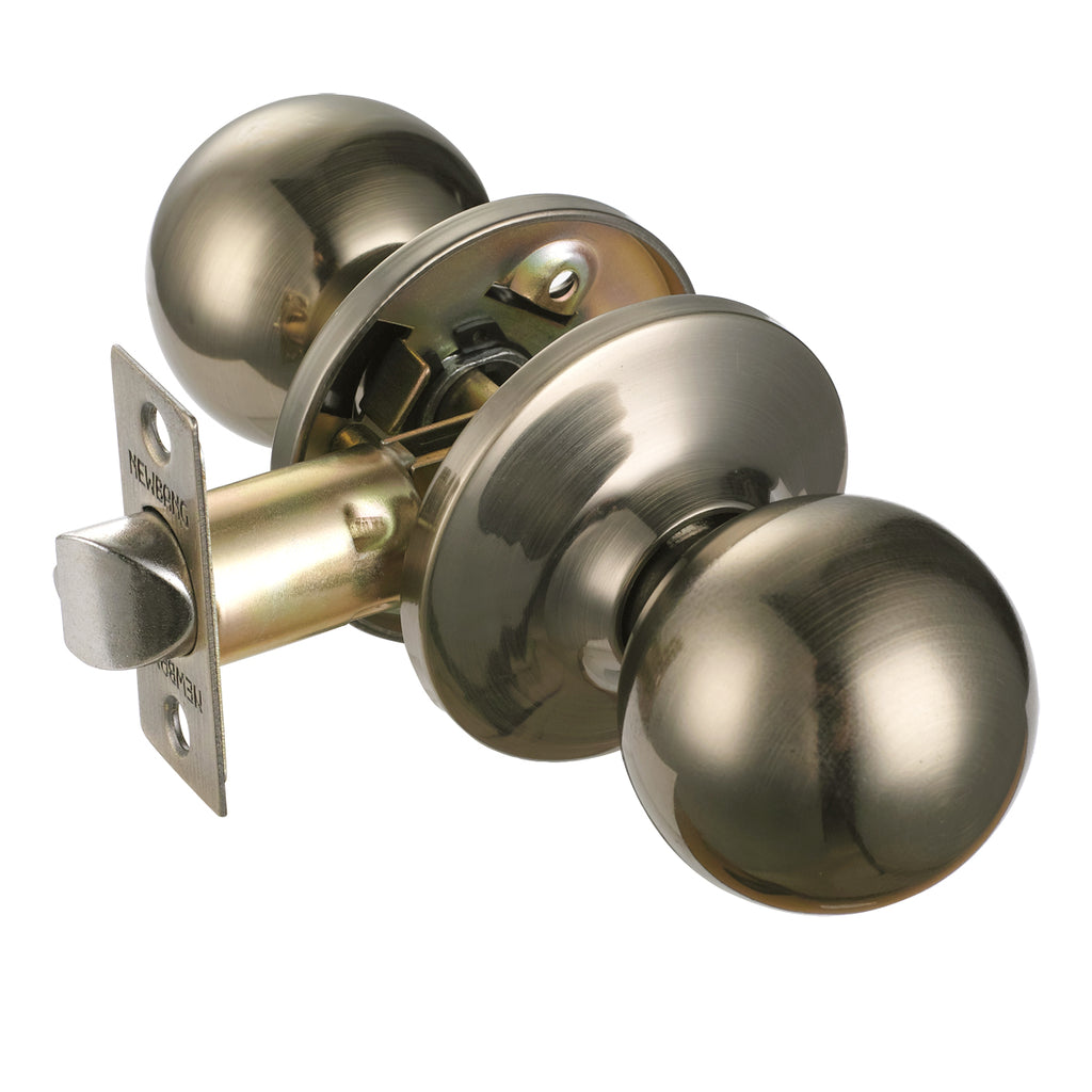 Nob Lock Door Knob Lock 5763 – NEWBANG HARDWARE