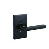 Door Heavy Duty Lever Lock  C894