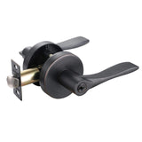 Door Heavy Duty Lever Lock HTL06