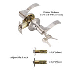 Door Lever Lock TL001