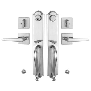 DOUBLE DOOR SERIES – NEWBANG HARDWARE