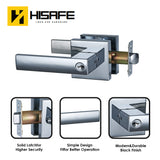 Door Heavy Duty Lever Lock Z919
