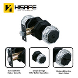 Door Knob Lock C34