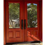 Double Door Handle Lockset 2011