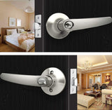 Door Lever Lock TL021