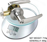 Door Lever Lock TL021