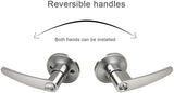 Door Lever Lock TL021