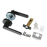 Door Heavy Duty Lever Lock 8606