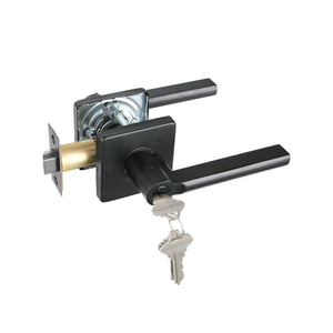 Door Heavy Duty Lever Lock 1601