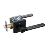 Door Heavy Duty Lever Lock 1601