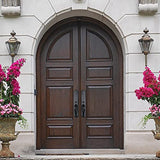Double Door Handle Lockset 2018